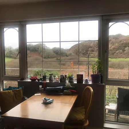 Pine Trees Retreat Skibbereen