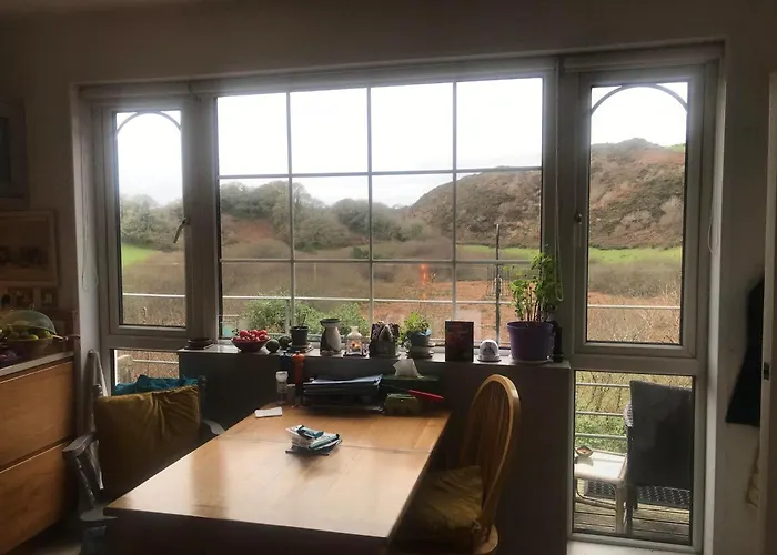 Pine Trees Retreat Skibbereen