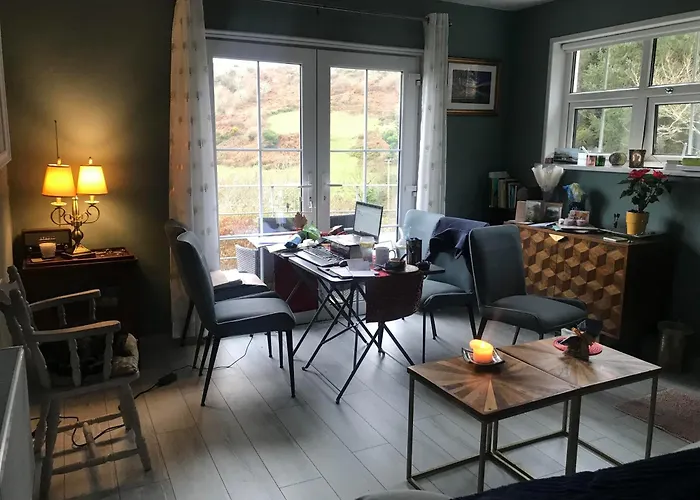 Дом отдыха Pine Trees Retreat