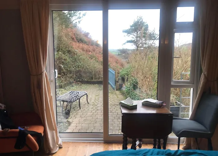 Pine Trees Retreat Скибберин