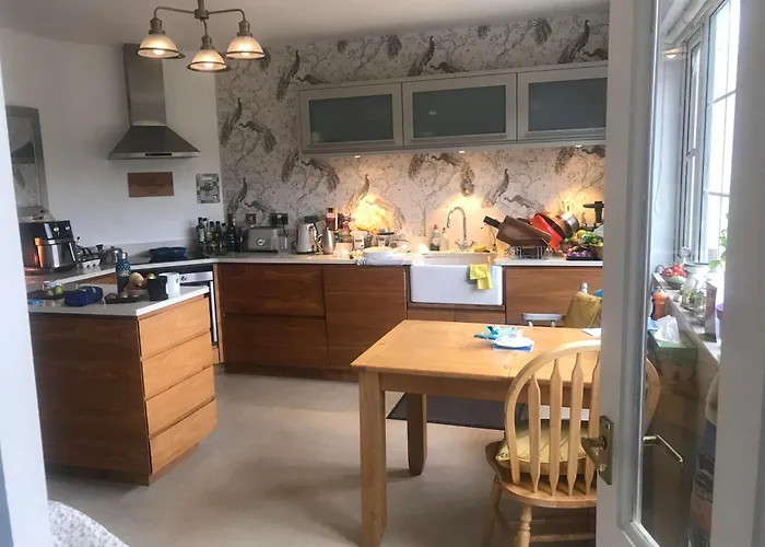 Casa vacanze Pine Trees Retreat